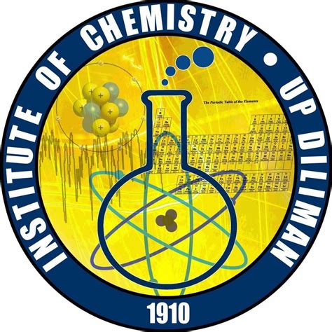 Institute of Chemistry .
